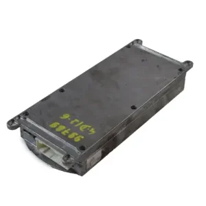 Nowość MODUŁ BLUETOOTH BMW 6965408